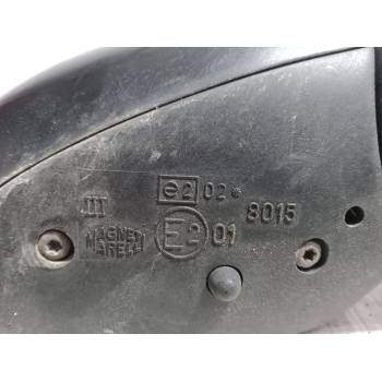 RETROVISOR ELECTRICO DERECHO 96484821XT 