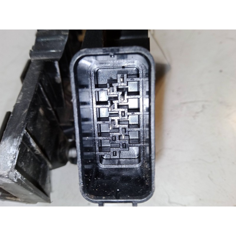 Recambio de cerradura puerta delantera derecha para ford focus ii (da_, hcp, dp) 2.0 tdci referencia OEM IAM   