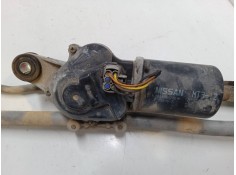 Recambio de motor limpia delantero para nissan micra iii (k12) 1.5 dci referencia OEM IAM 28810AX700   2