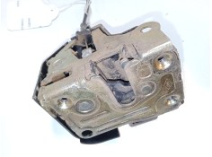 Recambio de cerradura puerta delantera izquierda para renault megane i classic (la0/1_) 1.4 16v (la0d, la1h, la0w, la10) referen 2