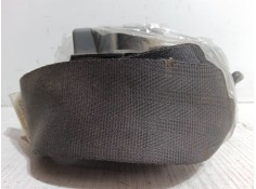 Recambio de cinturon seguridad trasero izquierdo para chevrolet aveo / kalos hatchback (t200) 1.4 16v referencia OEM IAM    2