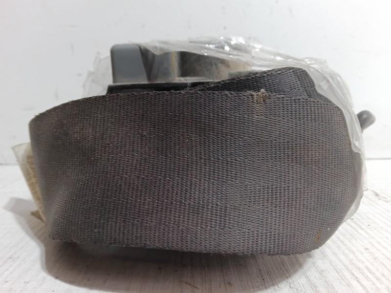 Recambio de cinturon seguridad trasero izquierdo para chevrolet aveo / kalos hatchback (t200) 1.4 16v referencia OEM IAM   