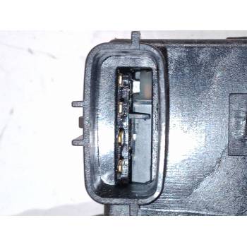 CERRADURA MALETERO / PORTON 