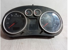 Recambio de cuadro instrumentos para audi a2 (8z0) 1.6 fsi referencia OEM IAM 88311286  