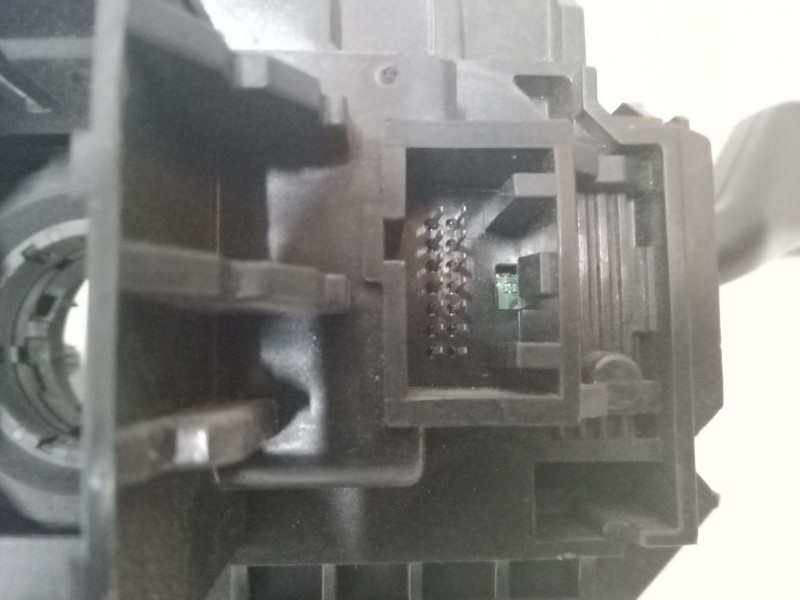 Recambio de mando luces para ford s-max (wa6) 2.0 tdci referencia OEM IAM   