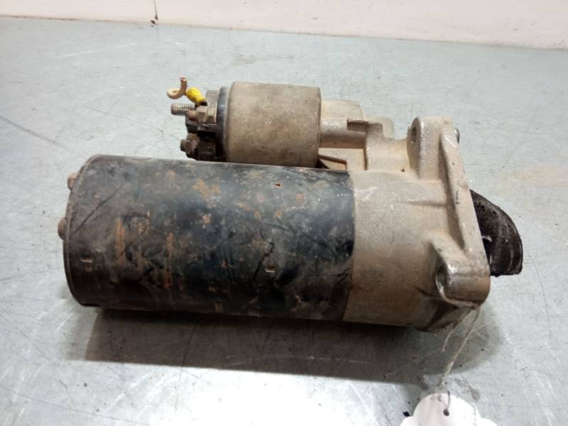 MOTOR ARRANQUE 
