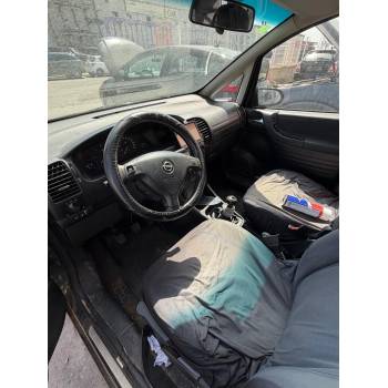 OPEL ZAFIRA A MONOSPACE (T98)