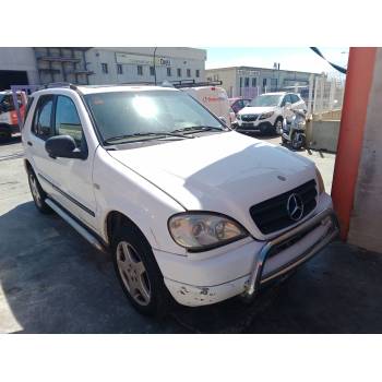 MERCEDES-BENZ CLASE M (W163)