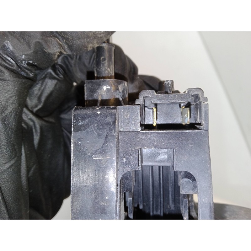 Recambio de cerradura puerta delantera izquierda para renault megane i classic (la0/1_) 1.4 16v (la0d, la1h, la0w, la10) referen