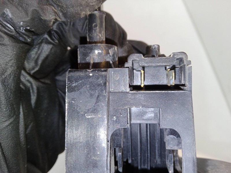 Recambio de cerradura puerta delantera izquierda para renault megane i classic (la0/1_) 1.4 16v (la0d, la1h, la0w, la10) referen