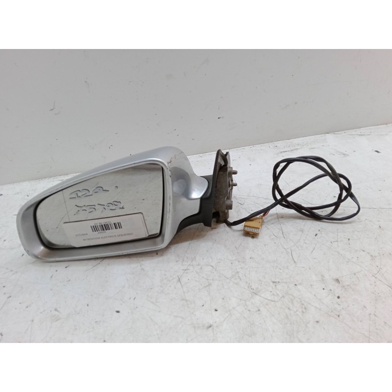 Recambio de retrovisor electrico izquierdo para audi a4 b6 (8e2) 1.9 tdi referencia OEM IAM   