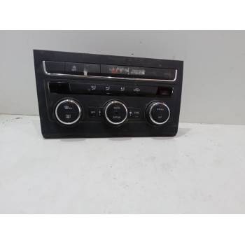 MANDO CLIMATIZADOR 5F0907044AK 5HB01121580