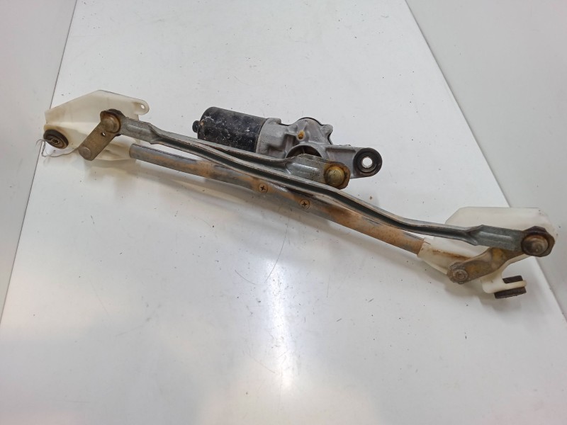 Recambio de motor limpia delantero para nissan micra iii (k12) 1.5 dci referencia OEM IAM 28810AX700  