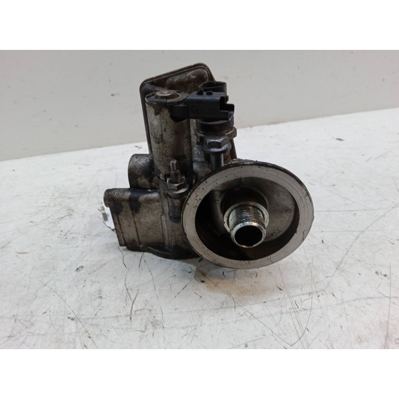 Recambio de enfriador aceite motor para citroën c4 grand picasso ii (da_, de_) 2.0 bluehdi 150 referencia OEM IAM 9656970080  