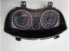 Recambio de cuadro instrumentos para hyundai i20 i (pb, pbt) 1.2 referencia OEM IAM