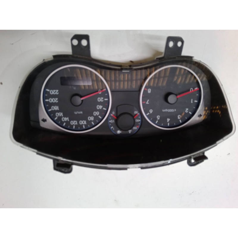 Recambio de cuadro instrumentos para hyundai i20 i (pb, pbt) 1.2 referencia OEM IAM   