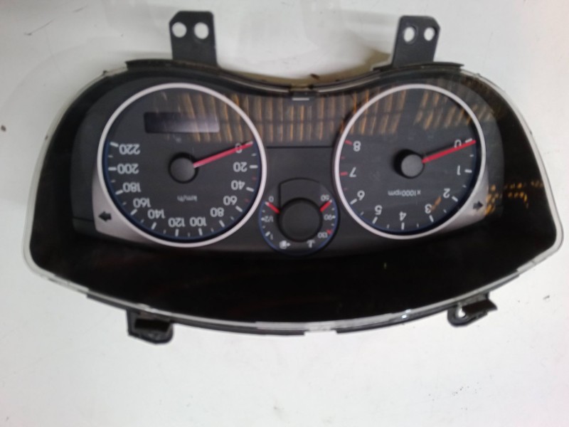 Recambio de cuadro instrumentos para hyundai i20 i (pb, pbt) 1.2 referencia OEM IAM   