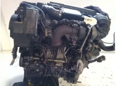 Recambio de motor completo para peugeot 206 hatchback (2a/c) 1.4 hdi eco 70 referencia OEM IAM   