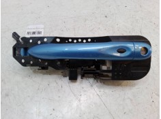 Recambio de maneta exterior puerta delantera izquierda para renault scénic iii (jz0/1_) 1.5 dci referencia OEM IAM   