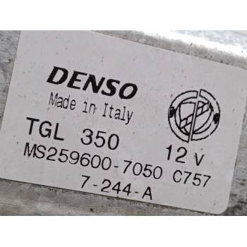 MOTOR LIMPIA TRASERO MS2596007050 