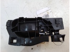 Recambio de maneta interior puerta delantera izquierda para peugeot 208 i (ca_, cc_) 1.2 vti 82 referencia OEM IAM    2