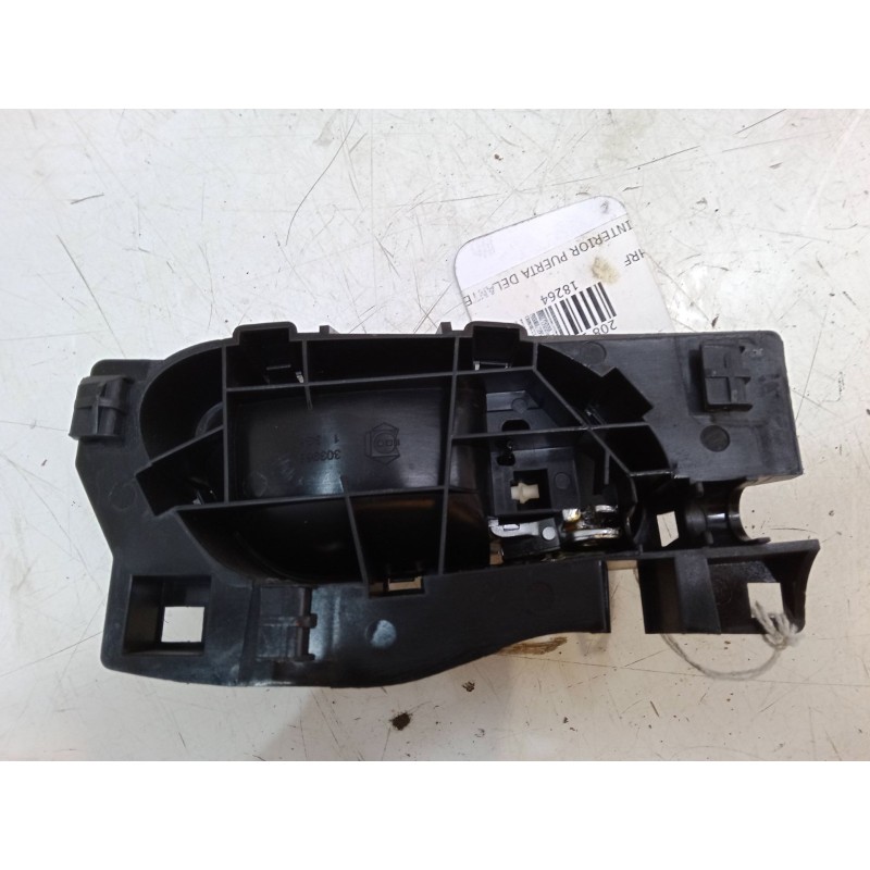 Recambio de maneta interior puerta delantera izquierda para peugeot 208 i (ca_, cc_) 1.2 vti 82 referencia OEM IAM   