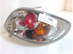 Recambio de piloto trasero derecho para peugeot 206 hatchback (2a/c) 1.1 i referencia OEM IAM   