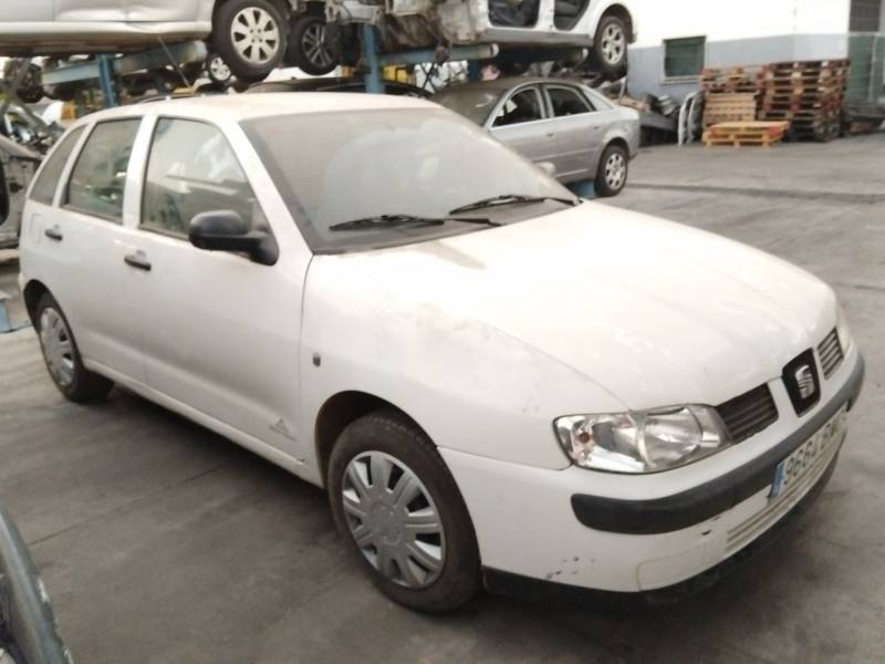 SEAT IBIZA II (6K1)