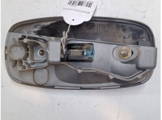 Recambio de maneta exterior puerta delantera derecha para opel vivaro a furgoneta (x83) 2.5 dti (f7) referencia OEM IAM    2