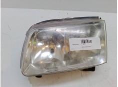 Recambio de faro izquierdo para volkswagen polo (6n2) 1.4 referencia OEM IAM   
