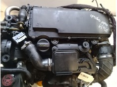 Recambio de motor completo para peugeot 206 hatchback (2a/c) 1.4 hdi eco 70 referencia OEM IAM    2