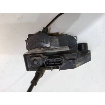 CERRADURA PUERTA DELANTERA DERECHA 