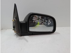 Recambio de retrovisor electrico derecho para hyundai tucson (jm) 2.0 crdi referencia OEM IAM   