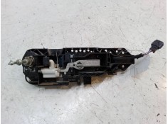 Recambio de maneta exterior puerta delantera izquierda para renault scénic iii (jz0/1_) 1.5 dci referencia OEM IAM    2