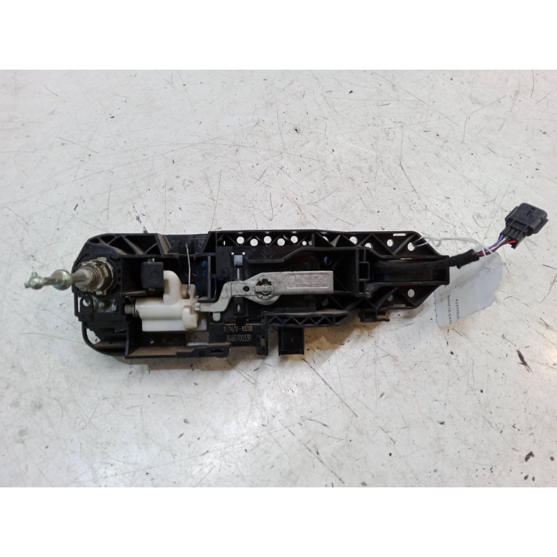 Recambio de maneta exterior puerta delantera izquierda para renault scénic iii (jz0/1_) 1.5 dci referencia OEM IAM   