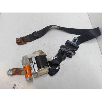 CINTURON SEGURIDAD DELANTERO IZQUIERDO 