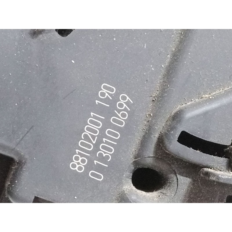 Recambio de mando de intermitencia para renault kangoo express (fw0/1_) 1.5 dci 70 (fw0a, kw0v) referencia OEM IAM 88102001190  