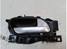 Recambio de maneta interior puerta trasera derecha para peugeot 208 i (ca_, cc_) 1.2 vti 82 referencia OEM IAM   