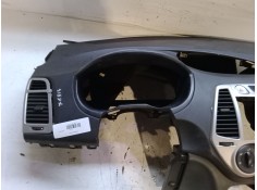 Recambio de salpicadero para hyundai i20 i (pb, pbt) 1.2 referencia OEM IAM    2