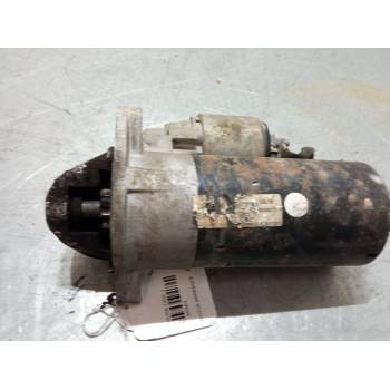 MOTOR ARRANQUE 