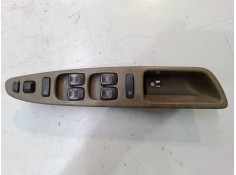 Recambio de mando elevalunas delantero izquierdo para volvo s40 i (644) 1.9 di referencia OEM IAM 30638695  03W411