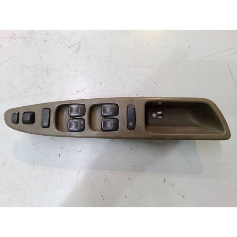 Recambio de mando elevalunas delantero izquierdo para volvo s40 i (644) 1.9 di referencia OEM IAM 30638695  03W411