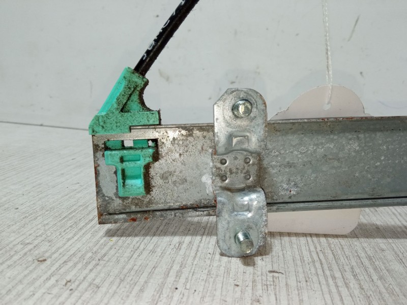 Recambio de elevalunas electrico delantero derecho para kia rio ii (jb) 1.4 16v referencia OEM IAM   