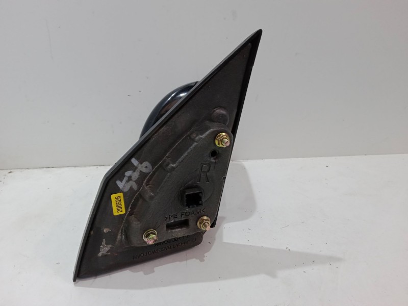 Recambio de retrovisor electrico derecho para hyundai tucson (jm) 2.0 crdi referencia OEM IAM   