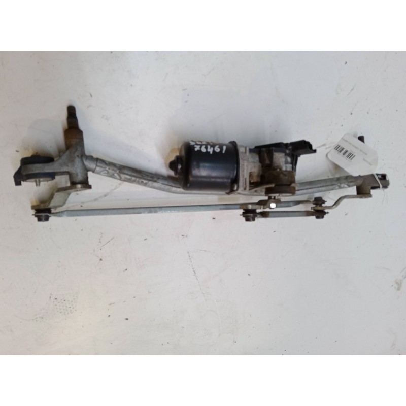 Recambio de motor limpia delantero para citroën c3 pluriel (hb_) 1.4 hdi referencia OEM IAM   