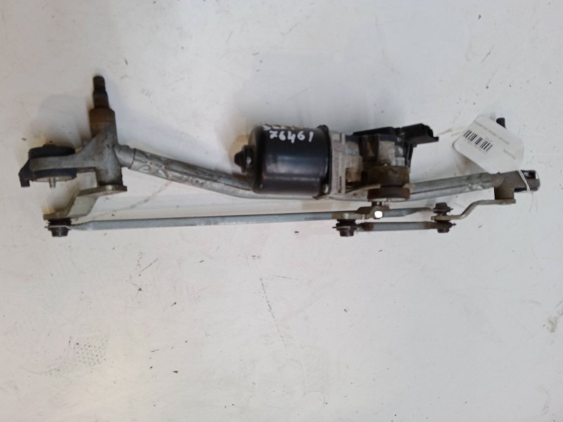 Recambio de motor limpia delantero para citroën c3 pluriel (hb_) 1.4 hdi referencia OEM IAM   