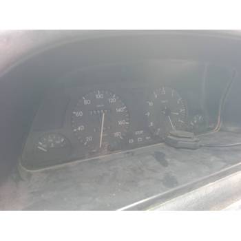 FIAT SCUDO FURGONETA (220_)