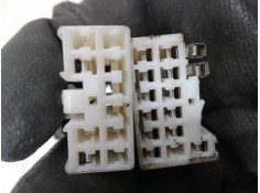 Recambio de puerta delantera derecha para hyundai terracan (hp) 2.9 crdi 4wd referencia OEM IAM Completa   2