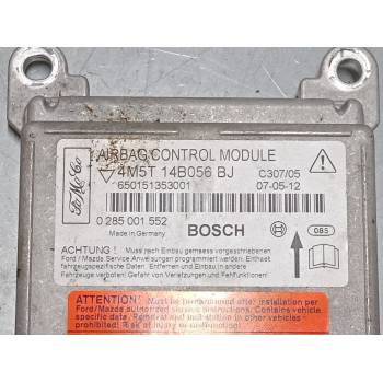 CENTRALITA AIRBAG 4M5T14B56BJ 
