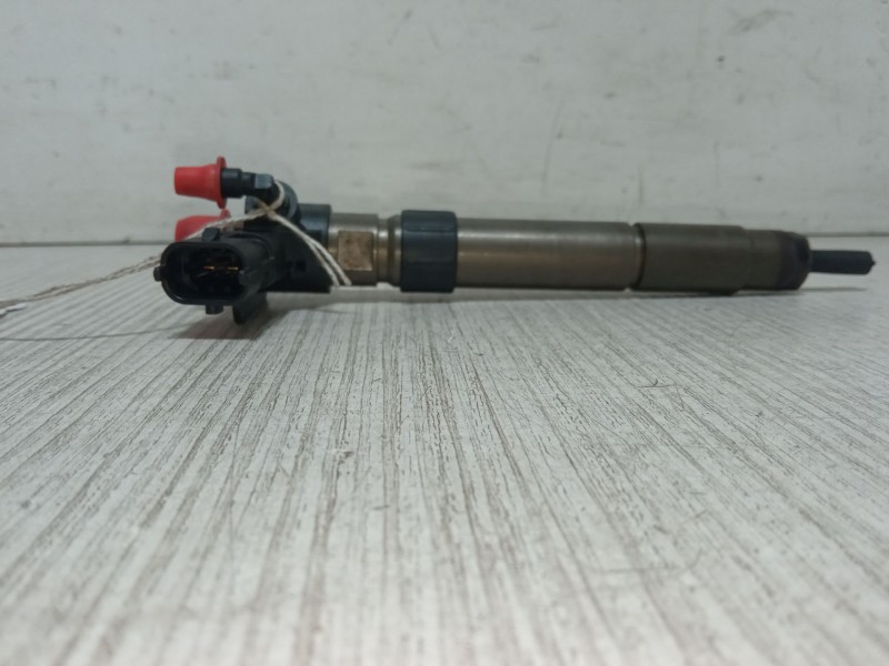 Recambio de inyector para citroën c-crosser (vu_, vv_) 2.2 hdi referencia OEM IAM 9659228880  